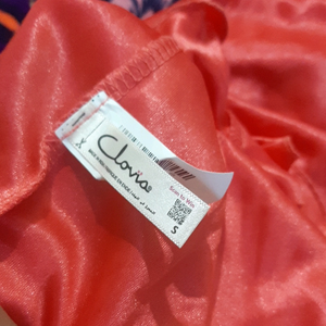 Baby doll night dress