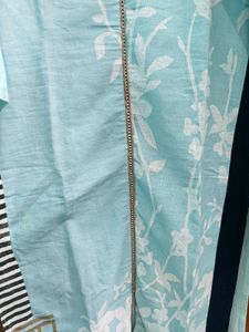 W Kurta Set
