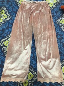 Velvet Pyjama