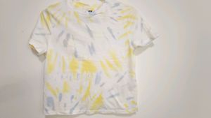 H&amp;M Crop Tshirt