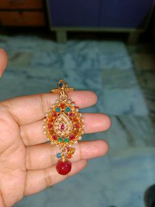 Jewellery set
