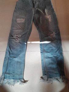A Funky Jeans  👖