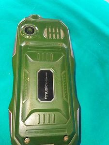 Kechoda Mobile K112