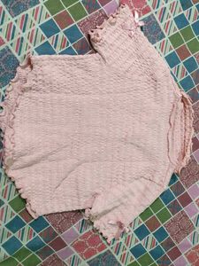 Bow Knit Top