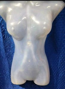 Female Mannequin Torso