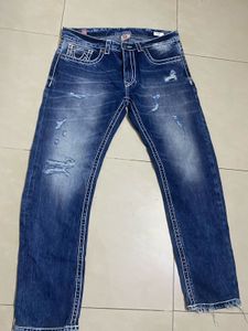 Men Jeans (IMPORTED)