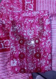 pink suit