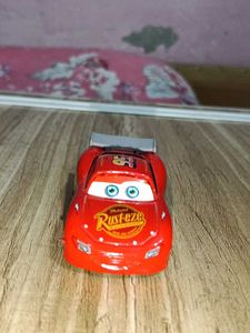 Disney Pixar Cars Lightning McQueen Diecast