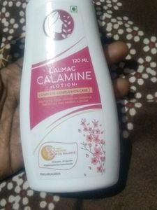 Calamin Lotion