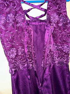 Mermaid Dress