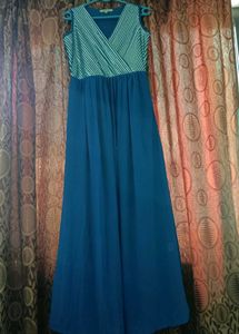 Global desi😍evening Gown