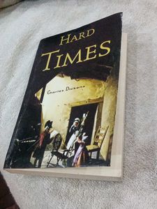 Hard Times by Charles Dickens