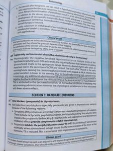 Simplified Pharmacology