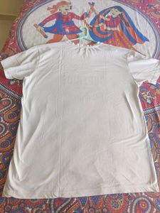 Men Regular Tshirt