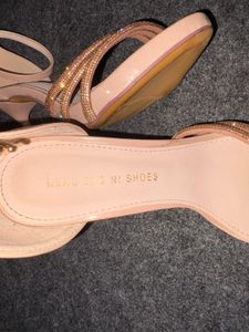 High Heel For Special Events