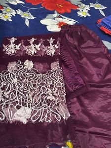 New Pakistani Kurta Set