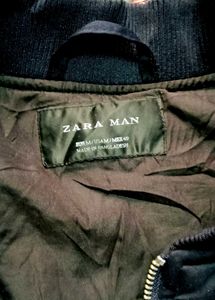 Zara Man Jacket