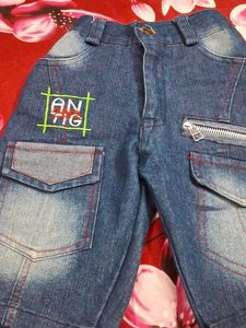 Boys  Jeans  Shorts