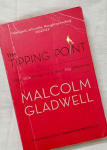 The Tipping Point Book