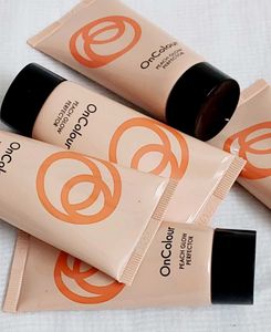 Oriflame Peach Glow Perfecter
