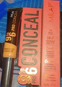 9to6 MILAP Pro Concealer