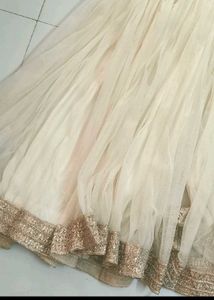 Elegant Sharara Set