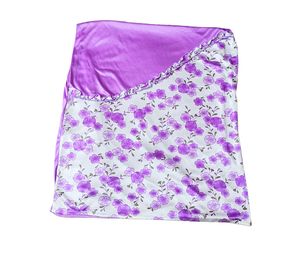 💜 Silk Fancy Nighty 💜