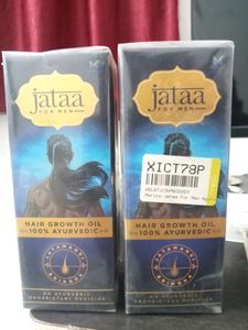 Jataa For Man
