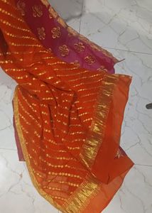 Only Saree