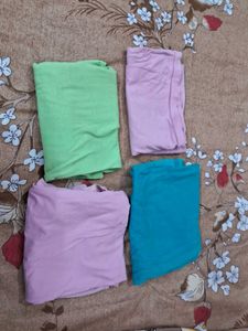 Colorful Women&#39;s Tops Bundle