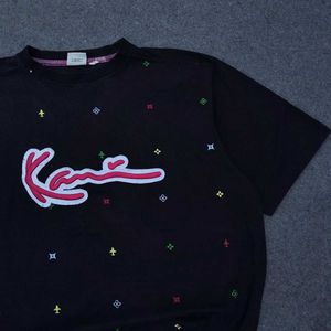 Black T Shirt For Mens Baggy