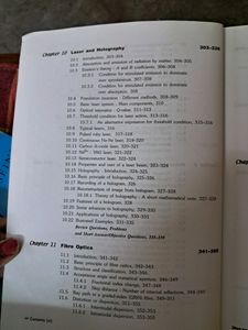 Modern Atomic and Nuclear Physics