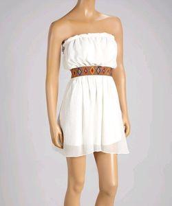 Tube Dress