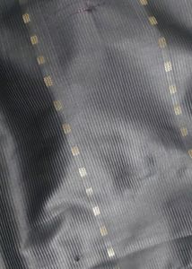 Gorgeous Black Saree