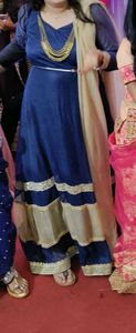 Gown  for Wedding