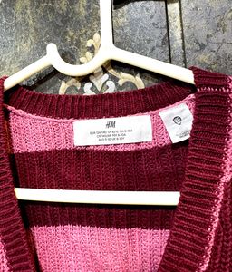 Harry Potter H&amp;M cardigan🌸🦋