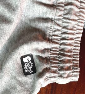 Souled Store Original Branded Shorts For Women
