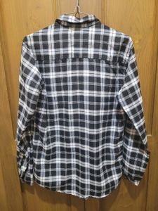 Double Pocket Shirt, Vintage Collection