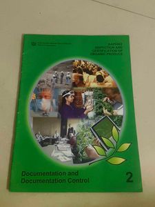 IGNOU ORGANIC FARMING