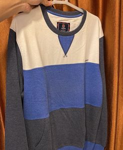 Original Hardvard University Sweatshirt