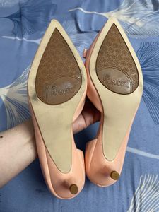 Used Heels