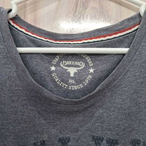 Buffalo Graphic T-Shirt