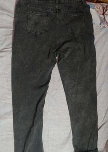 Zudio Mom Jeans