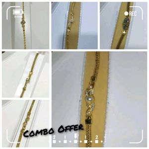 "SALE" Bracelet Combo🤗