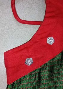 Short Kurti