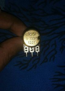 B100k Potentiometer