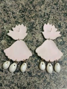 Bell Earring
