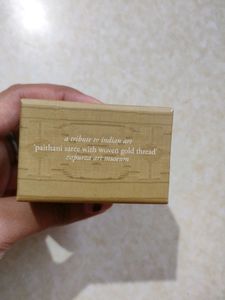 PNG Ring Box✨