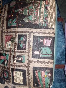 Handbag &amp; Shoulder Bag