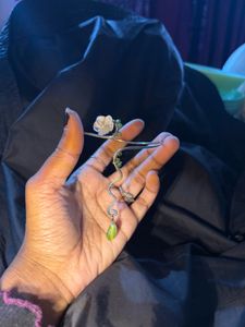 forest fairy Arm Cuff